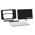 Raymarine Front Mount Kit f/Axiom 7 w/Suncover — marine accessories