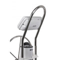 NavPod GP2500-33 SystemPod Pre-Cut f/Raymarine AXIOM 7 & 1 Instrument f/12" Wide Guard *Requires Raymarine #A80498 Front Mount Kit f/AXIOM 7 & Right Angled w/NMEA 2000 Connector) - Pre-Cut f/Front Mount — marine display mounts