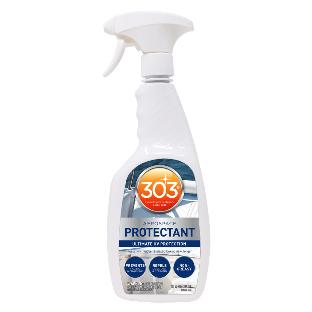 303 Marine Aerospace Protectant - 32oz — marine cleaning