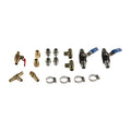 Garmin Verado Adapter Kit — marine autopilots