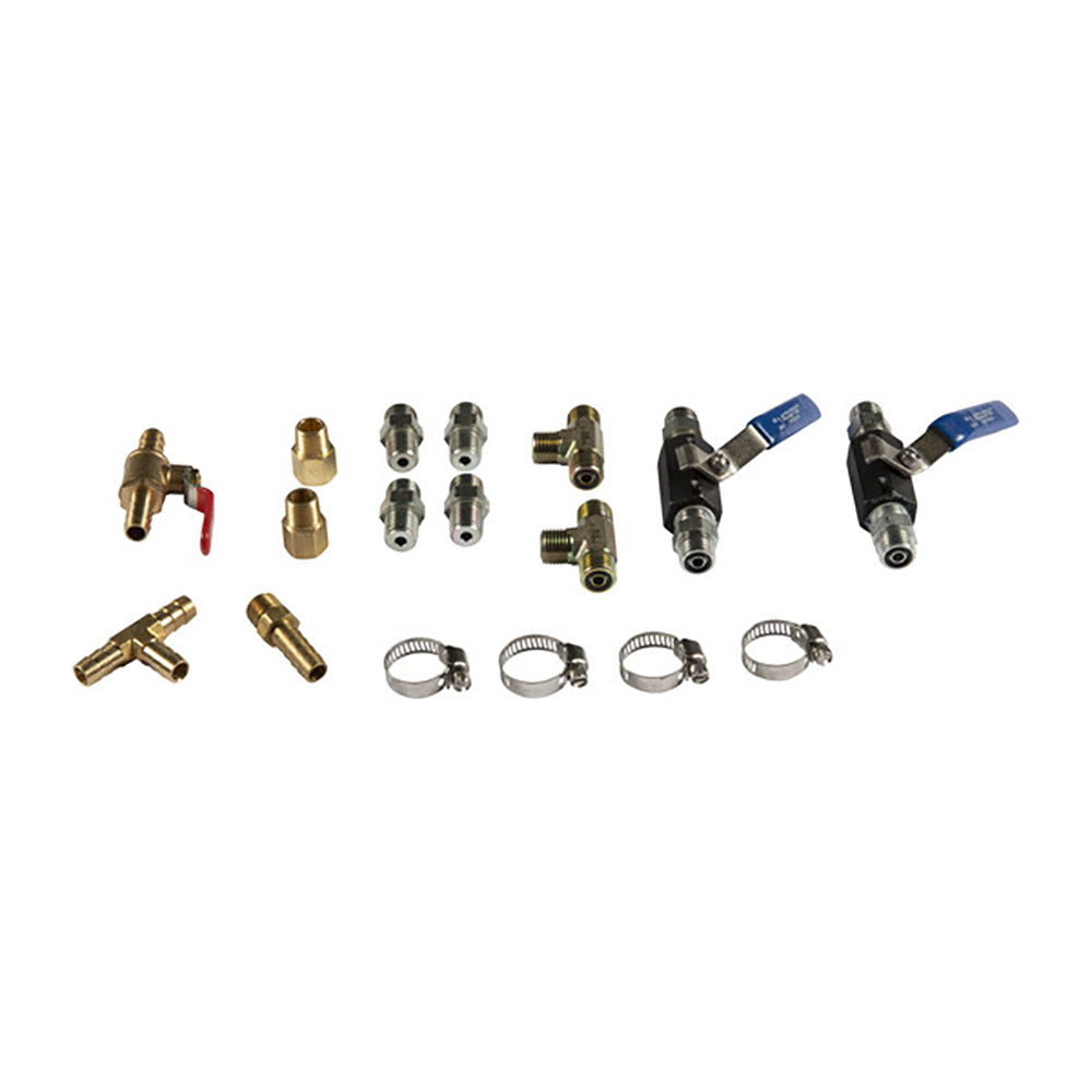 Garmin Verado Adapter Kit — marine autopilots