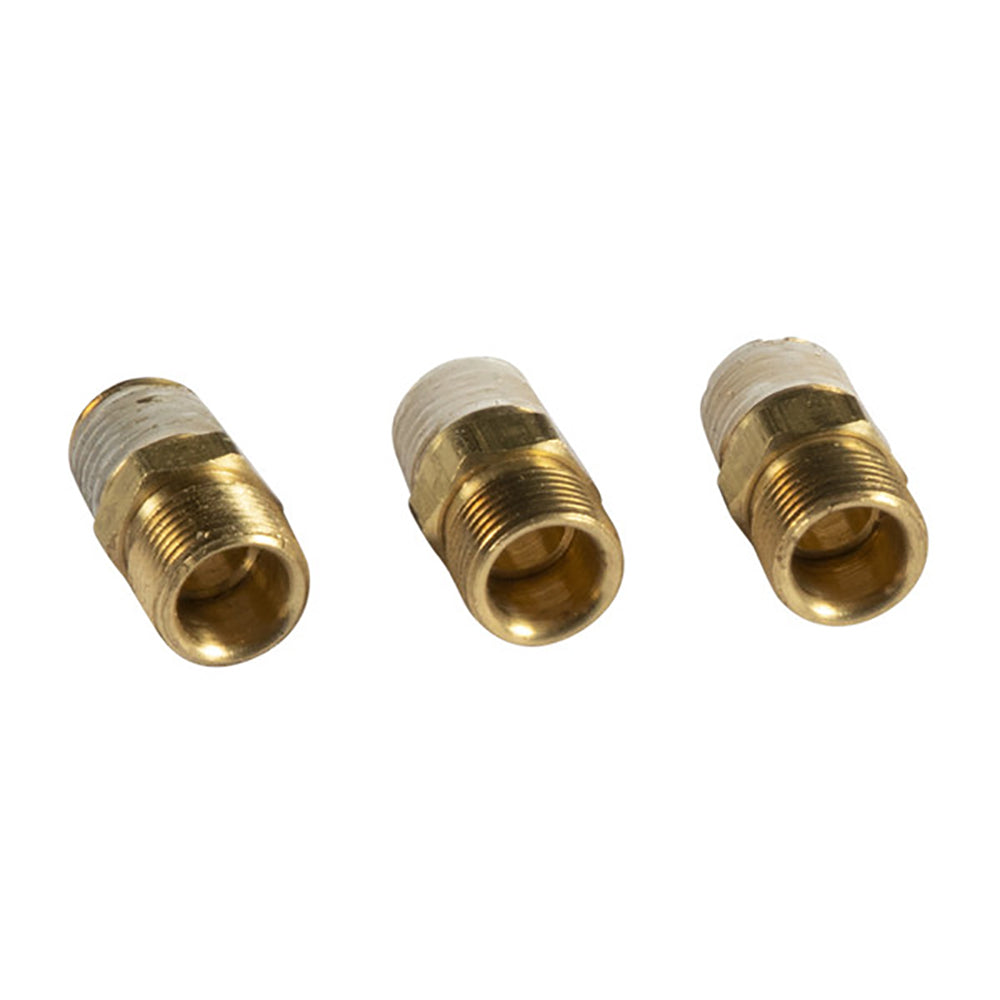 Garmin SeaStar Fittings Kit — marine autopilots