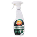 303 Marine Fabric Guard - 16oz — marine cleaning