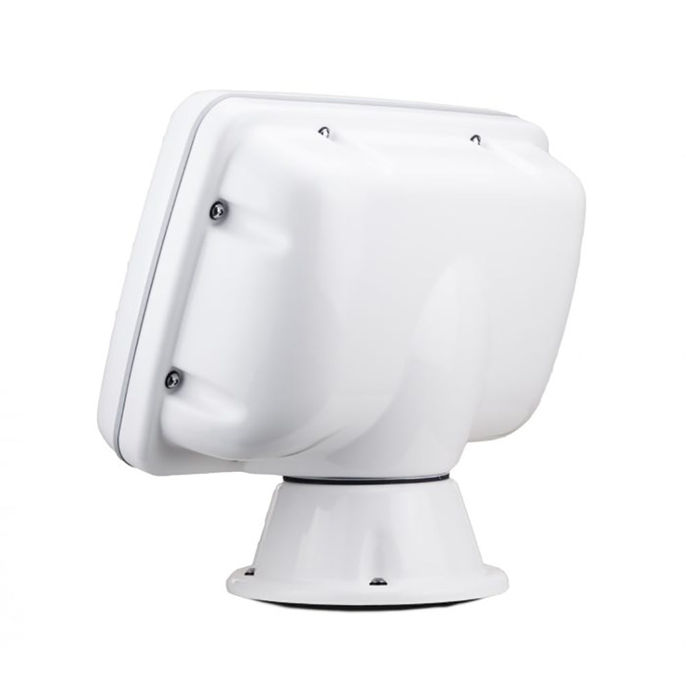 NavPod PowerPod Pre-Cut f/Garmin GPSMAP 8410xsv/8610xsv — marine display mounts