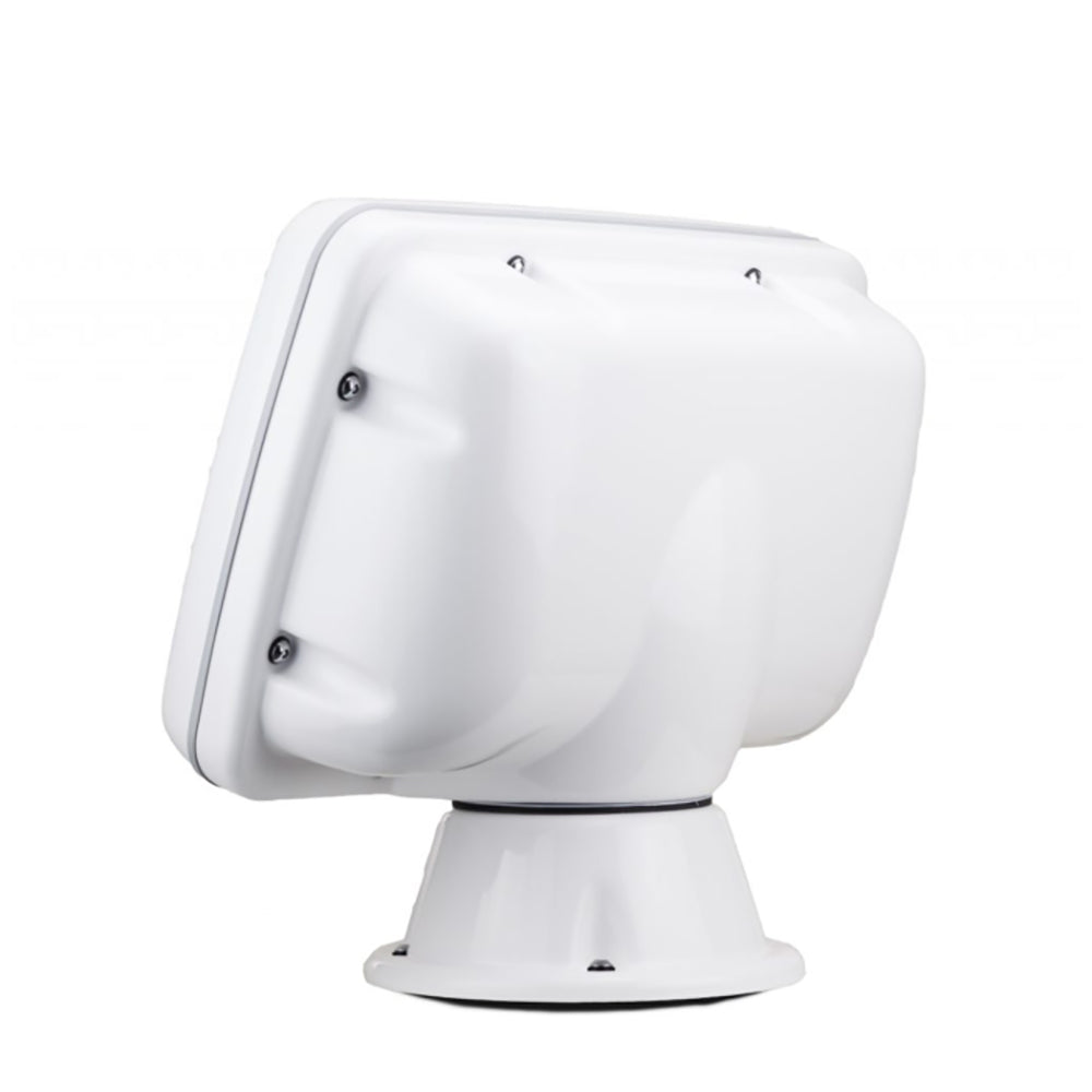 NavPod PowerPod Pre-Cut f/Garmin GPSMAP 1042xsv/1022xsv/1022 — marine display mounts