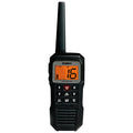 Uniden Atlantis 155 Handheld Two-Way VHF Floating Marine Radio — marine vhf - handheld