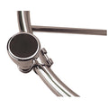 Sea-Dog SS Maneuvering Knob w/Black Nylon Insert — marine steering systems