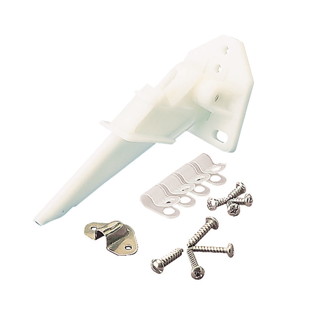 Sea-Dog Speedometer Pitot Tube Kit — marine instruments