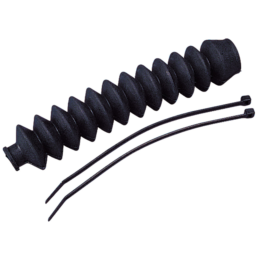 Sea-Dog Steering Cable Boot — marine steering systems