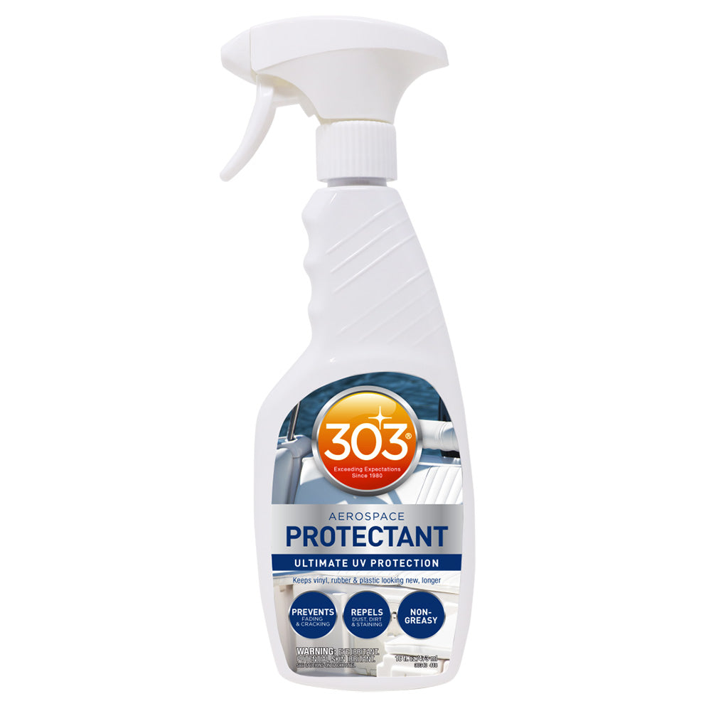 303 Marine Aerospace Protectant - 16oz — marine cleaning