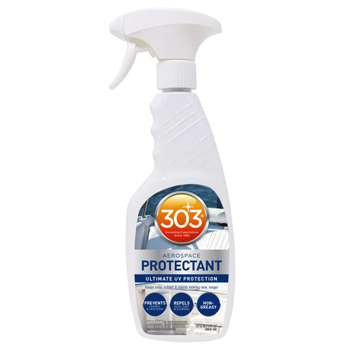303 Marine Aerospace Protectant - 16oz — marine cleaning