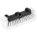 Sea-Dog Boat Hook Three Sided Bristle Brush - Stiff Bristle — marine cleaning