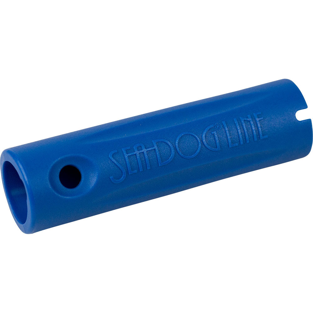 Sea-Dog Boat Hook To Lock Button Accessory Adapter — marine cleaning