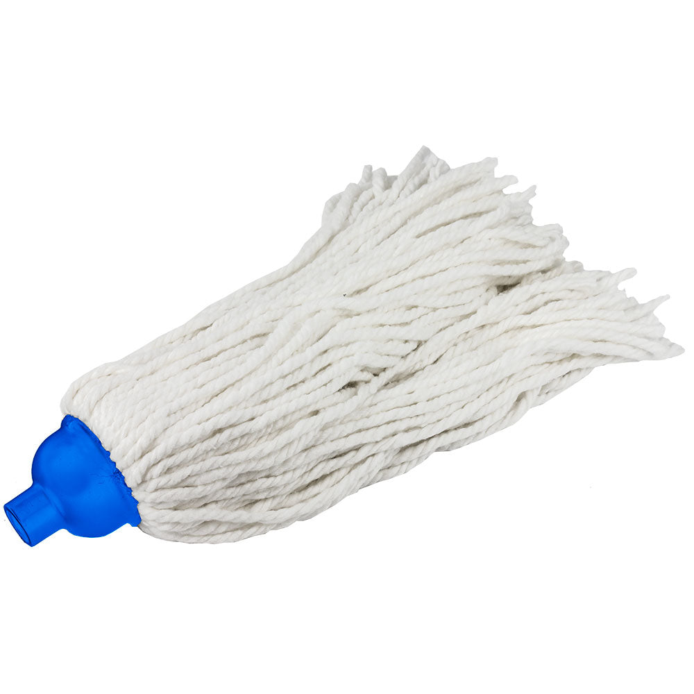 Sea-Dog Boat Hook Yarn Mop — marine cleaning