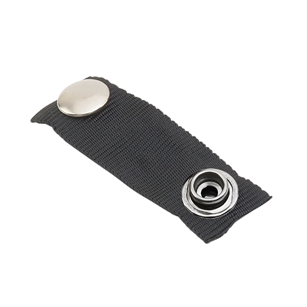 Sea-Dog Add-A-Snap - Black - 1-1/2" — marine tools