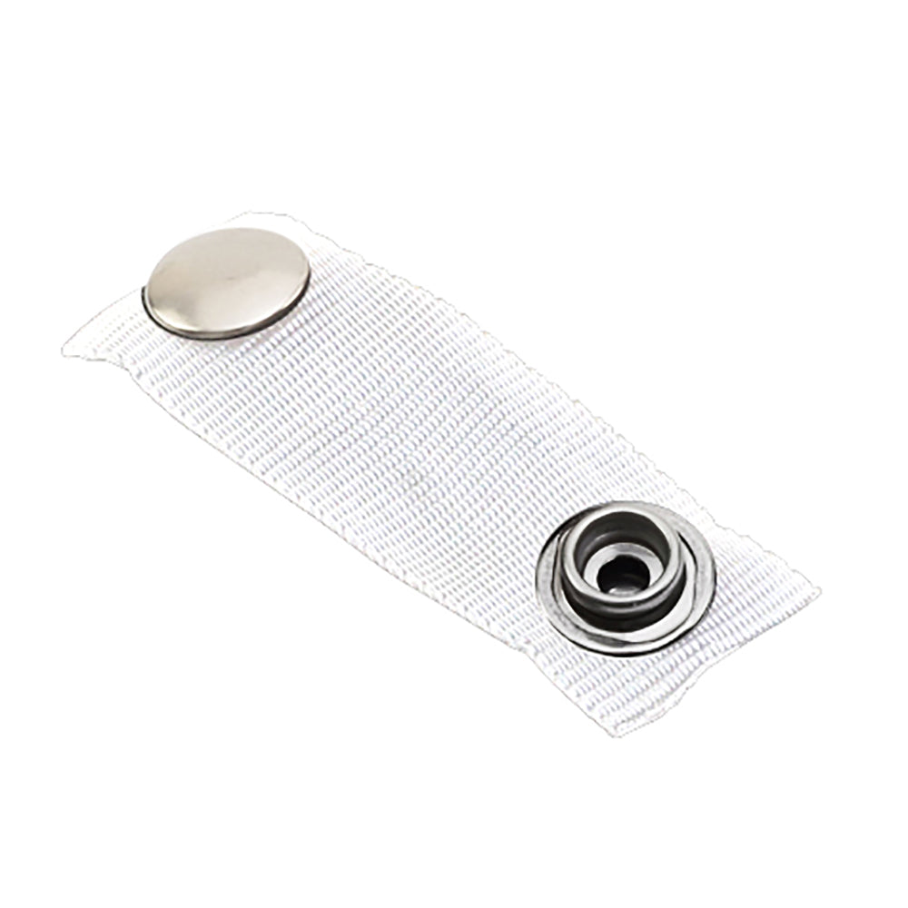 Sea-Dog Add-A-Snap - White - 1-1/2" — marine tools