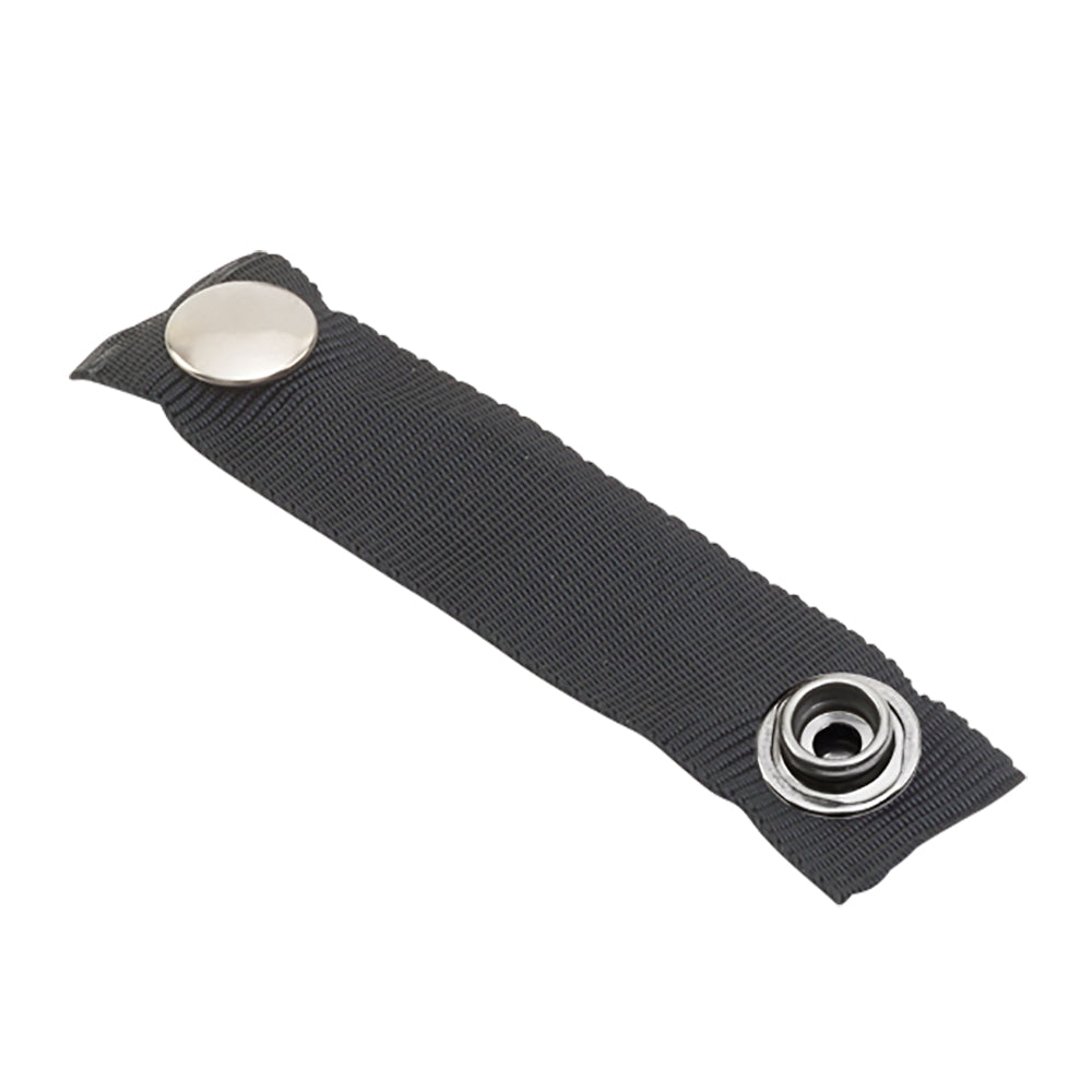 Sea-Dog Add-A-Snap - Black - 2-1/2" — marine tools