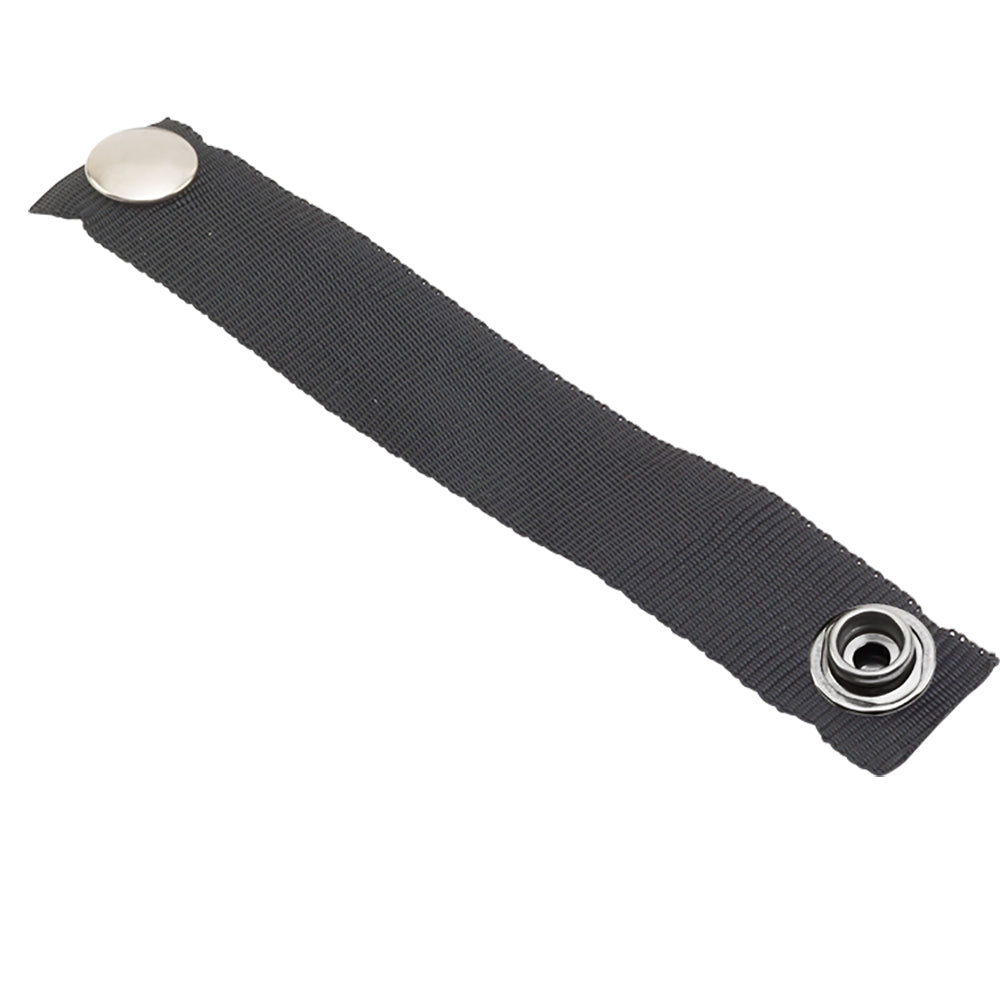 Sea-Dog Add-A-Snap - Black - 4" — marine tools