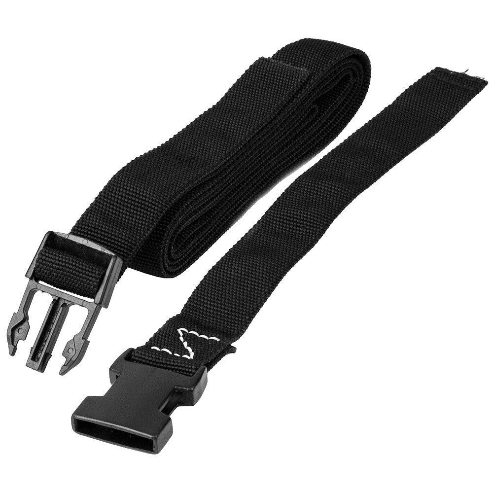Sea-Dog Boat Hook Mooring Cover Support Crown Webbing Straps — marine winter covers
