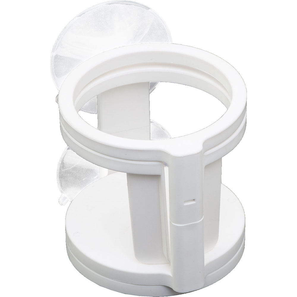 Sea-Dog Single/Dual Drink Holder w/Suction Cups — marine deck / galley