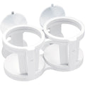 Sea-Dog Dual/Quad Drink Holder w/Suction Cups — marine deck / galley