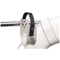 Sea-Dog Rail Mount Ring Buoy Bracket — marine deck / galley