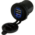 Sea-Dog Dual USB Power Socket — marine accessories