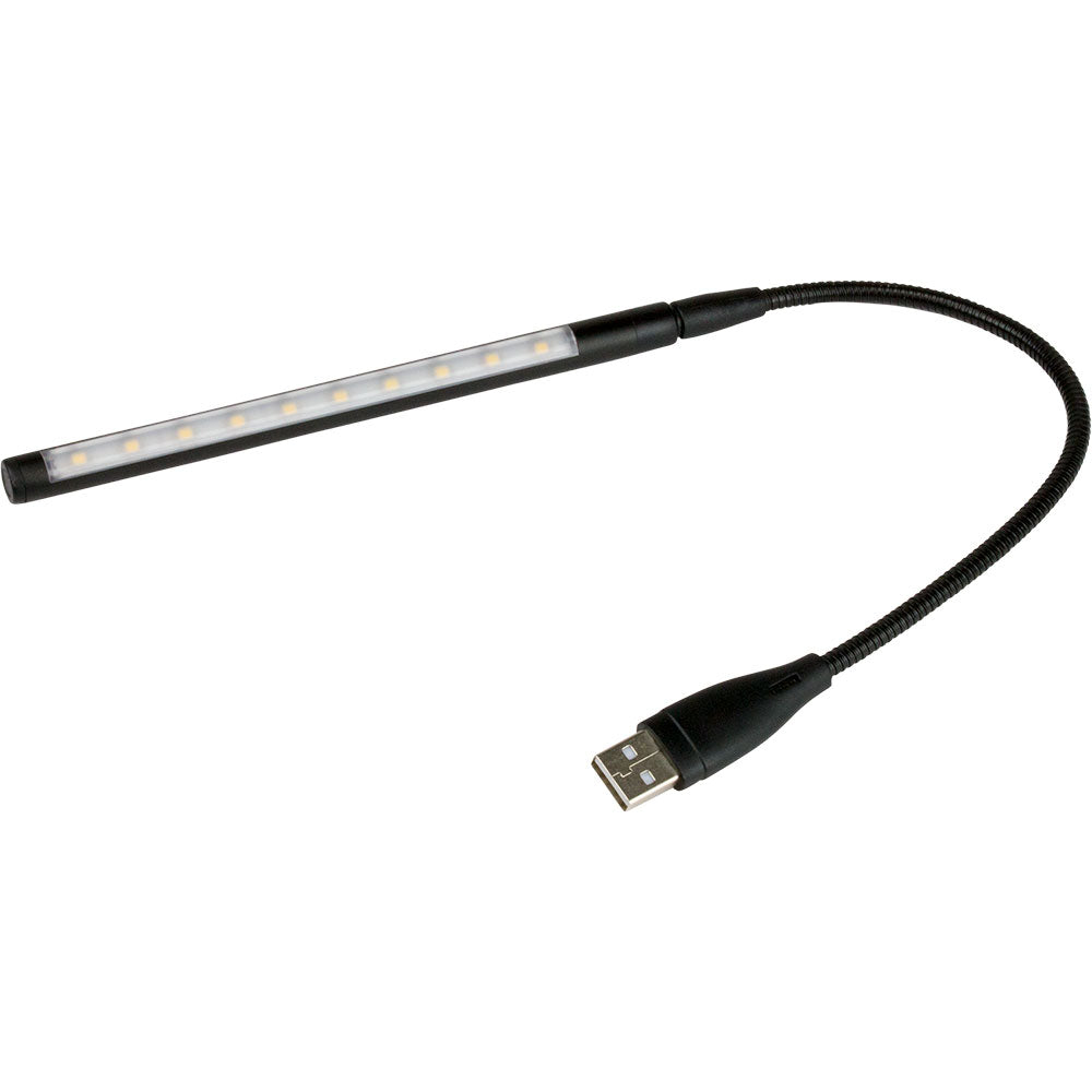 Sea-Dog USB Map Light — marine accessories