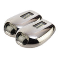 Sea-Dog Stainless Steel LED (CREE) Docking Lights — marine flood/spreader lights
