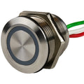 Sea-Dog Stainless Steel Dimmer f/LED Lights w/On-Off Feature — marine switches & accessories