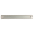 Lunasea Lighting Lunasea 12" Adjustable Linear LED Light w/Built-In Touch Dimmer Switch - Cool White — marine interior / courtesy light