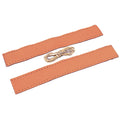 Sea-Dog Leather Mooring Line Chafe Kit - 1/2" — marine docking accessories