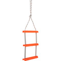 Sea-Dog Folding Ladder - 3 Step — marine accessories