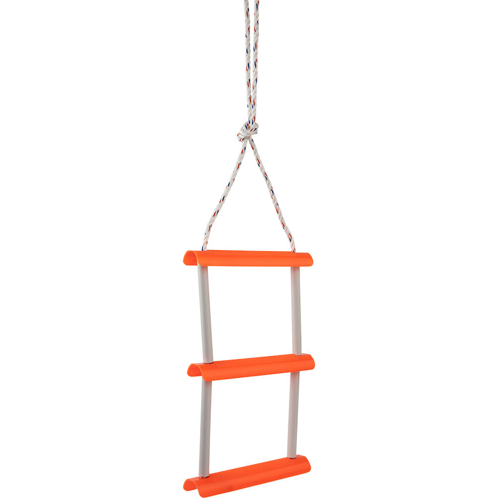 Sea-Dog Folding Ladder - 3 Step — marine accessories