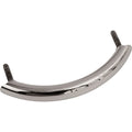 Sea-Dog Stainless Steel Stud Mount Handrail - 6" — marine grab handles