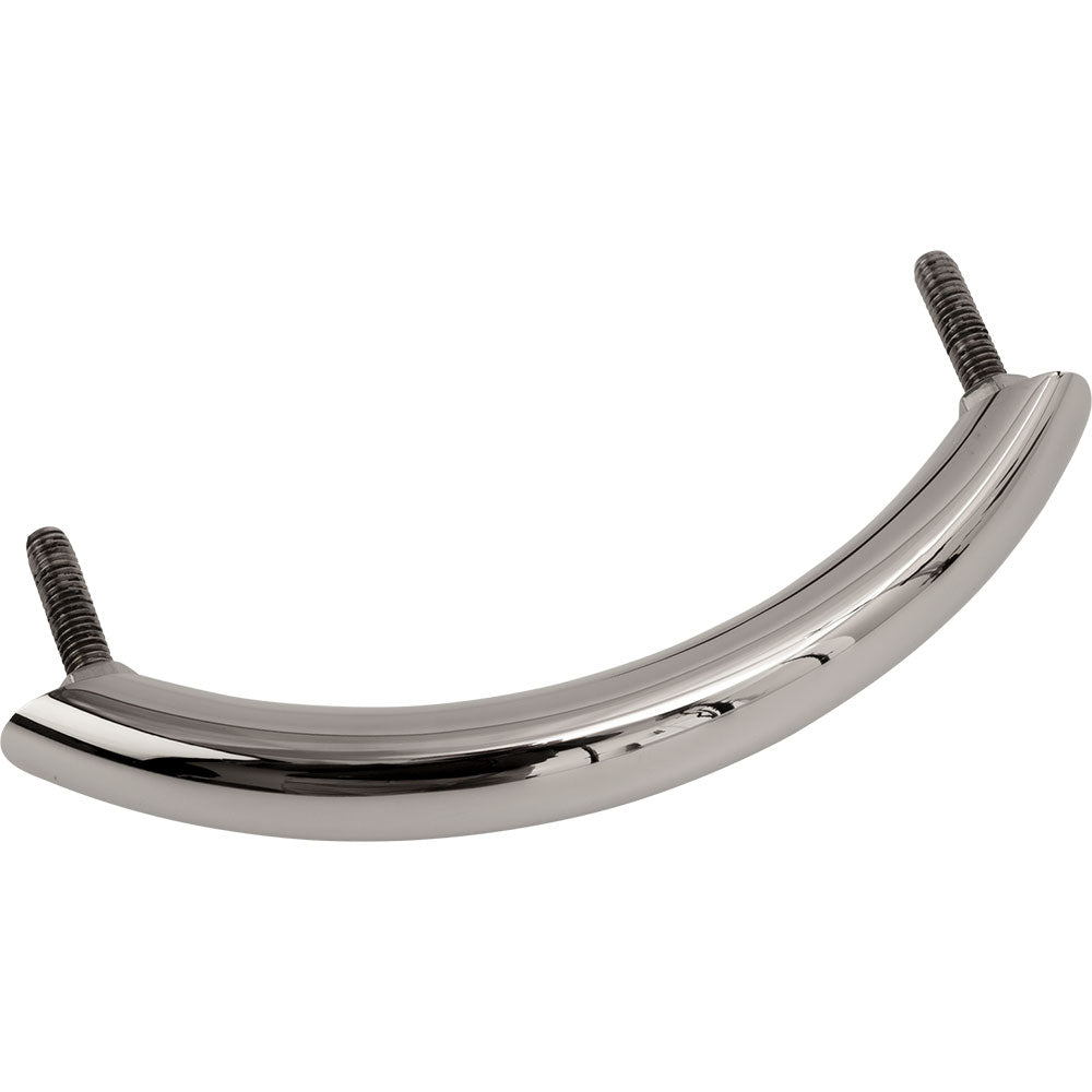 Sea-Dog Stainless Steel Stud Mount Handrail - 6" — marine grab handles