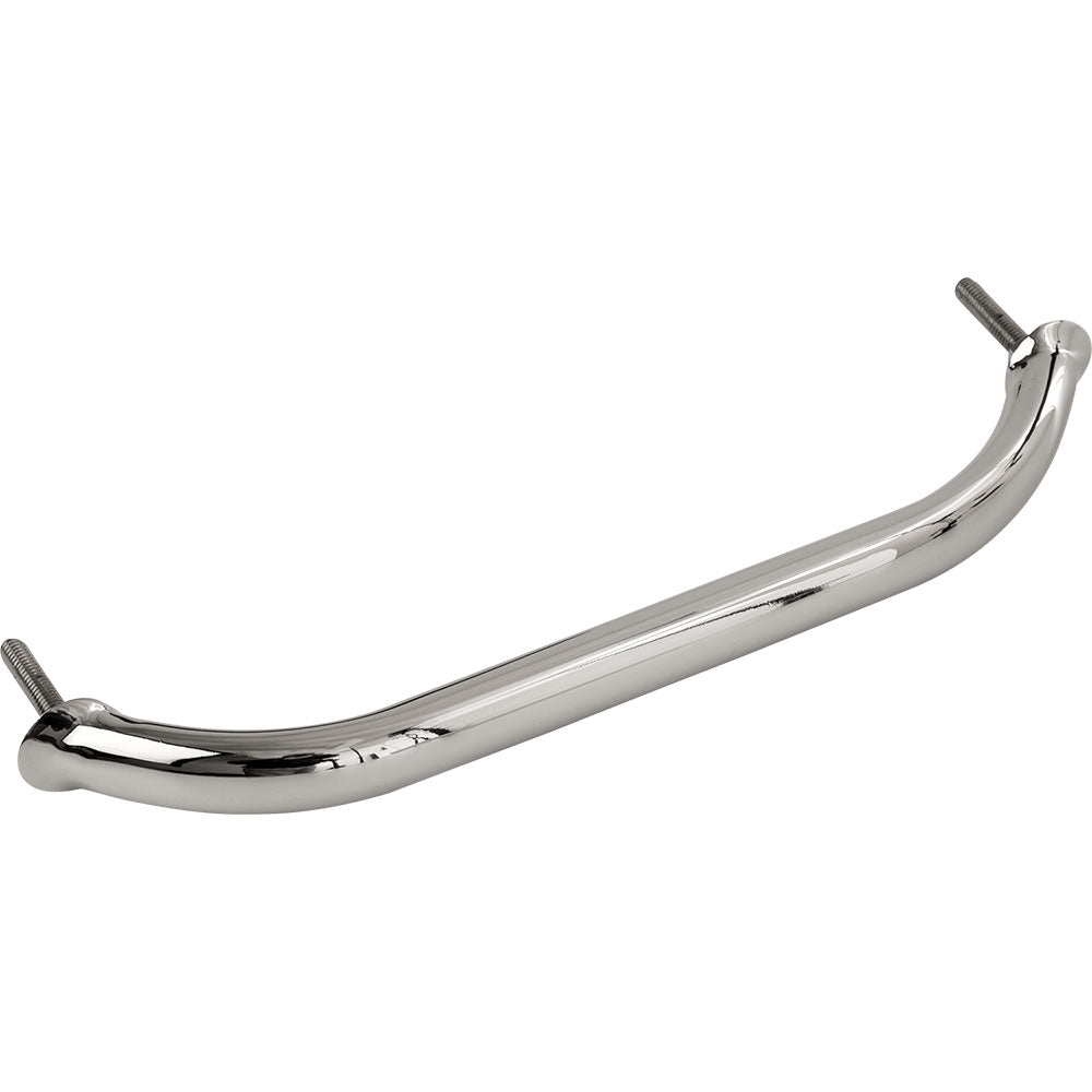 Sea-Dog Stainless Steel Stud Mount Handrail - 12" — marine grab handles