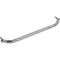 Sea-Dog Stainless Steel Stud Mount Handrail - 18" — marine grab handles