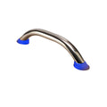 Sea-Dog Stud Mount Hand Rail w/LED Lighted Base - 18" — marine grab handles
