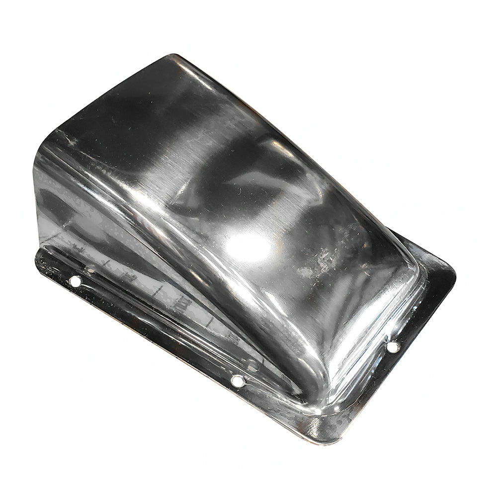 Sea-Dog Stainless Steel Cowl Vent — marine vents