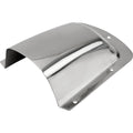 Sea-Dog Stainless Steel Clam Shell Vent - Mini — marine vents