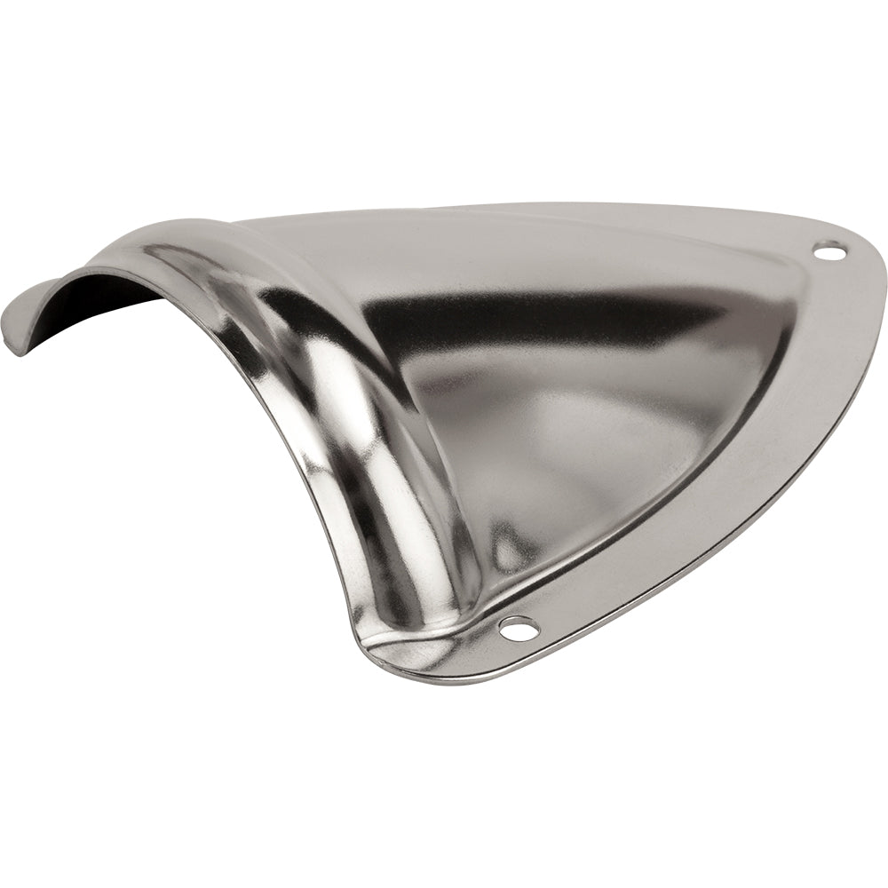 Sea-Dog Stainless Steel Midget Vent - Heavy Duty — marine vents