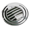 Sea-Dog Stainless Steel Round Louvered Vent - 5" — marine vents