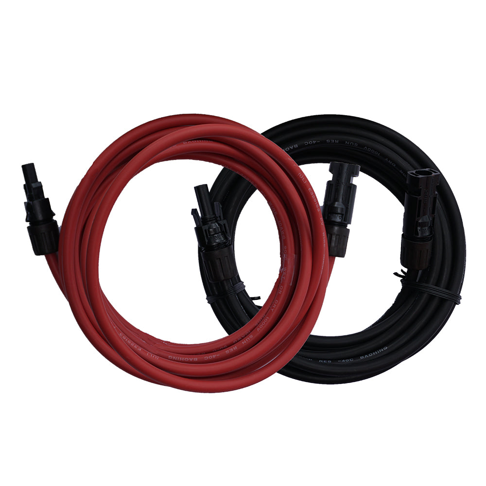 Xantrex PV Extension Cable - 15' — marine outdoor