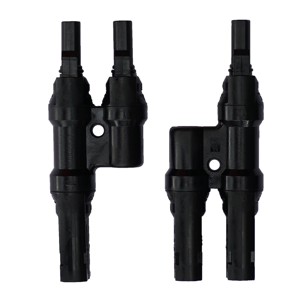 Xantrex PV Branch Connector - 1 Pair — marine outdoor