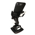 Scanstrut ROKK Mini Mount Kit - Self-Adhesive Mount - Phone Clamp — marine display mounts