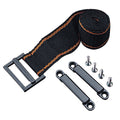 Sea-Dog Battery Box Strap & Brackets - 54" — marine battery management