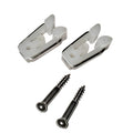 Sea-Dog Flexible Door Catch — marine latches