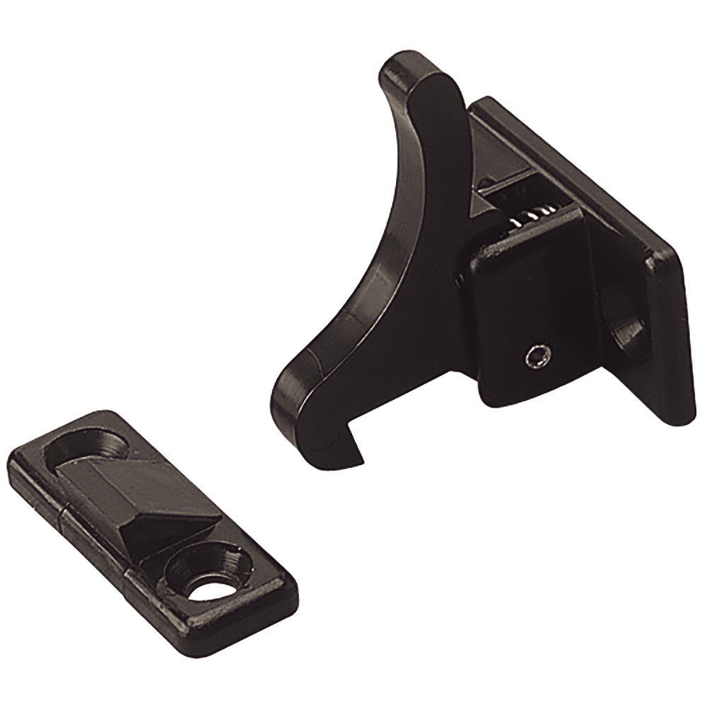 Sea-Dog Elbow Catch — marine latches
