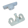 Sea-Dog Door Catch — marine latches
